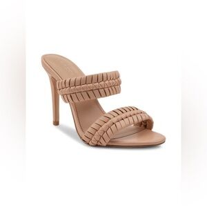 BCBGENERATION
Jendi Faux Leather Sandals